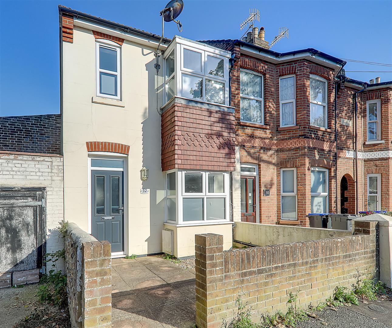 House - End Terrace | Upper High Street, Worthing, BN11 | Sold - Subject to Contract